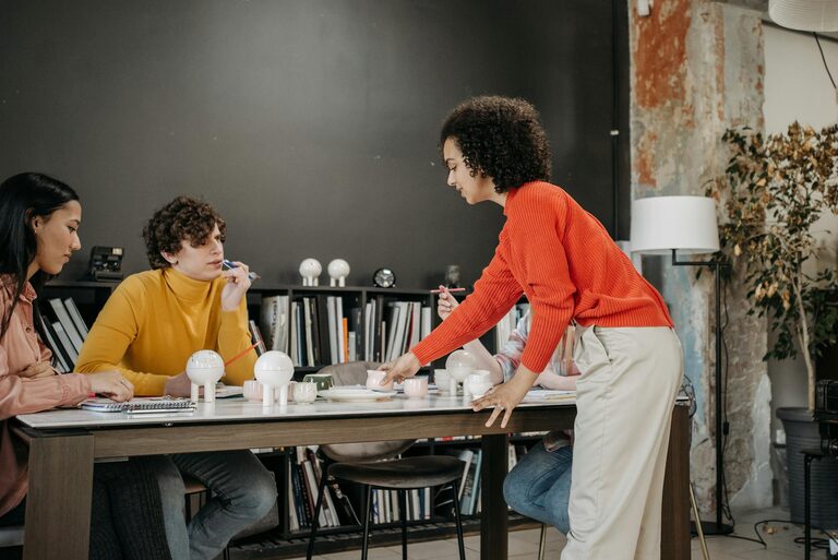 Simple Ways to Practice Creativity Every Day